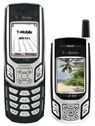 Mobilni telefon Sagem MyZ 55 - 